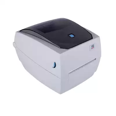 Han printing thermal Bill label cloud printer DP2000 small ticket printer