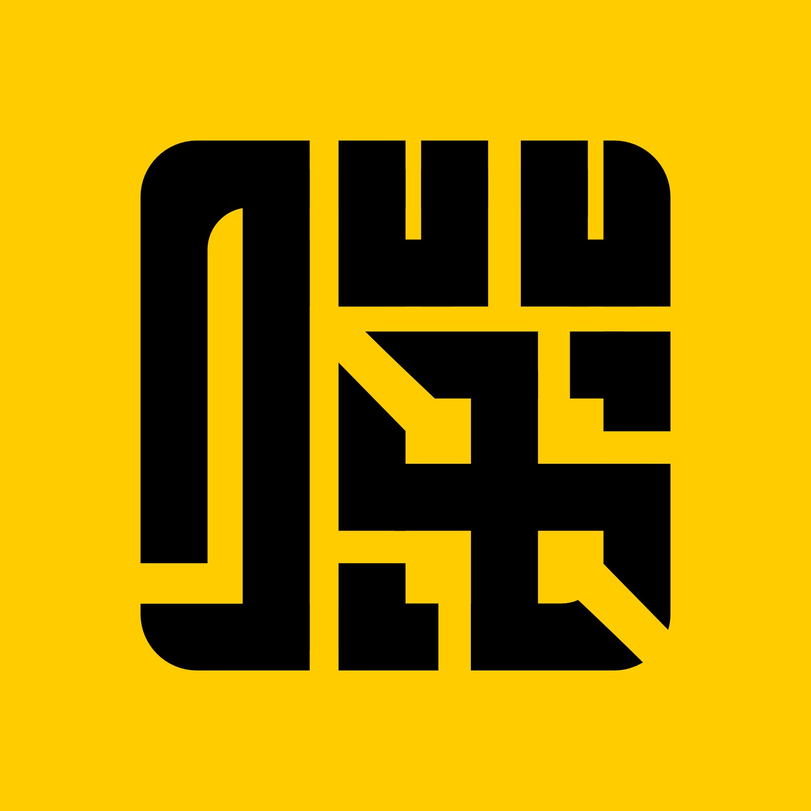 喵工设品牌设计的LOGO