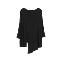 Dynasty Latin dance clothes T-shirt tops Latin dance practice clothes mens dance clothes clothes dance clothes L180601