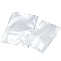 Printed mesh texture kitchen steamed meat bag vacuum bag food packaging durian spicy strips mushroom fish cake egg text toy