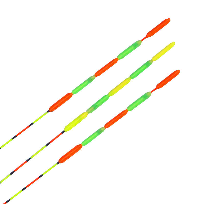 21- Eye-catching bean, buoy, myopia, bold head, tail floating tail, enlarged head, myopia, bright light, eye-catching on cloudy days