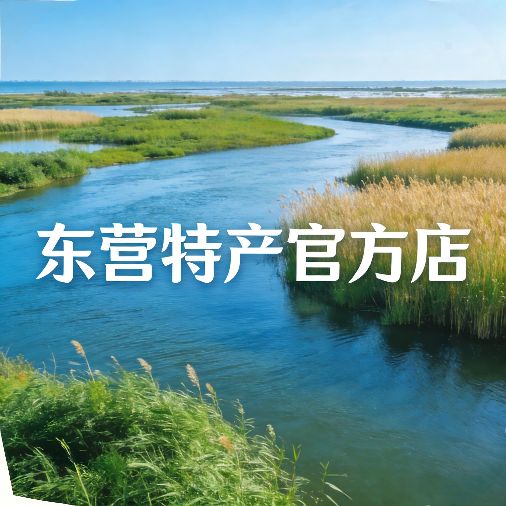 东营特产官方店