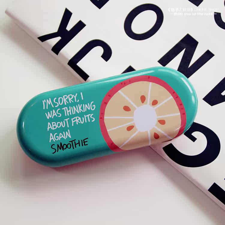 Etui à lunettes - Ref 1243109 Image 18