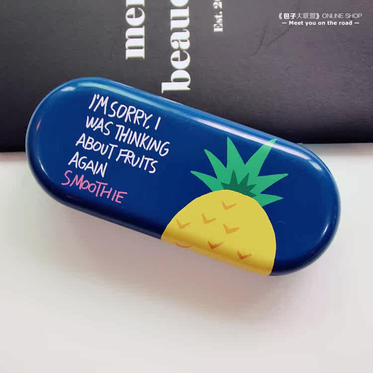 Etui à lunettes - Ref 1243109 Image 22