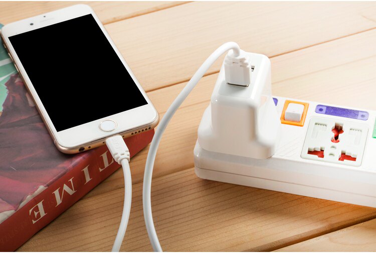 chargeur pour téléphones APPLE APPLE IPHONE6 PLUS - Ref 1292238 Image 11