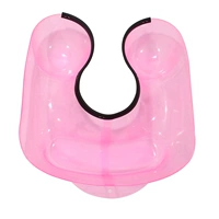 Половина поддержки плеча [розовый]