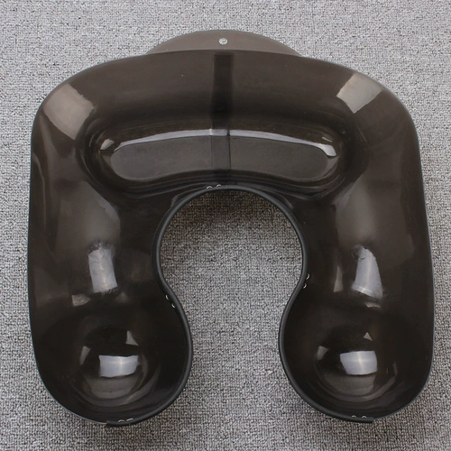 Плечо для потального потального раковина Глупая орачена