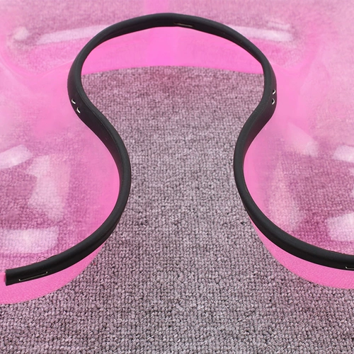 Плечо для потального потального раковина Глупая орачена