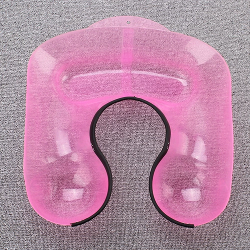 Плечо для потального потального раковина Глупая орачена