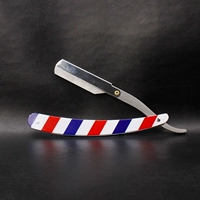 Большая полосатая ножа