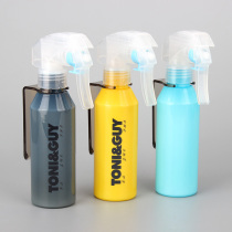 Import Toni Cover Spray Pot Gardening Watering Pot Hook Spray Pot Hair Salon Special Sprayer Acrylic Spray Pot