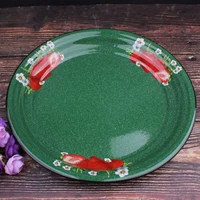 Клубника, диаметр 30мм, 30 см