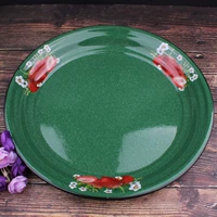 Клубника, диаметр 35мм, 35 см