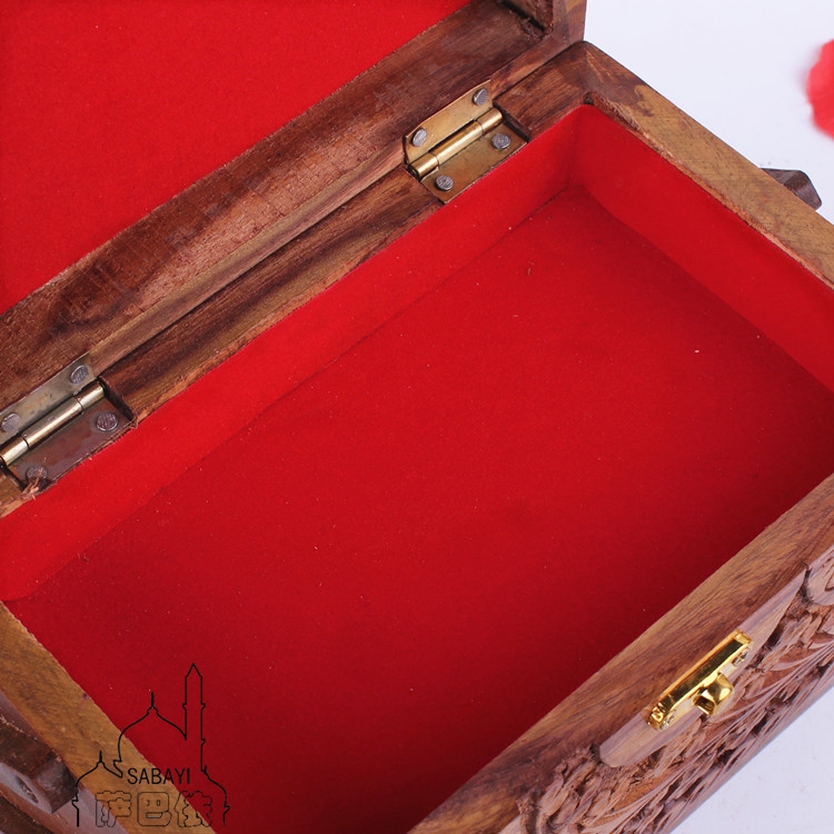 Coffret à bijoux - Ref 3105998 Image 20