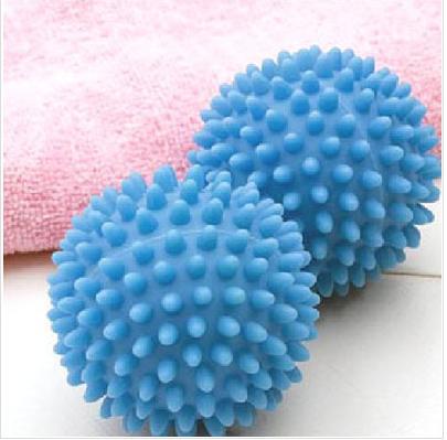 5 washing balls anti - wrapped artifacts to dirt the magic cleaning jersey washing machine clothes remove hair ball large washing ball