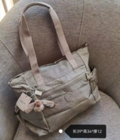 Серый сумка для мамы