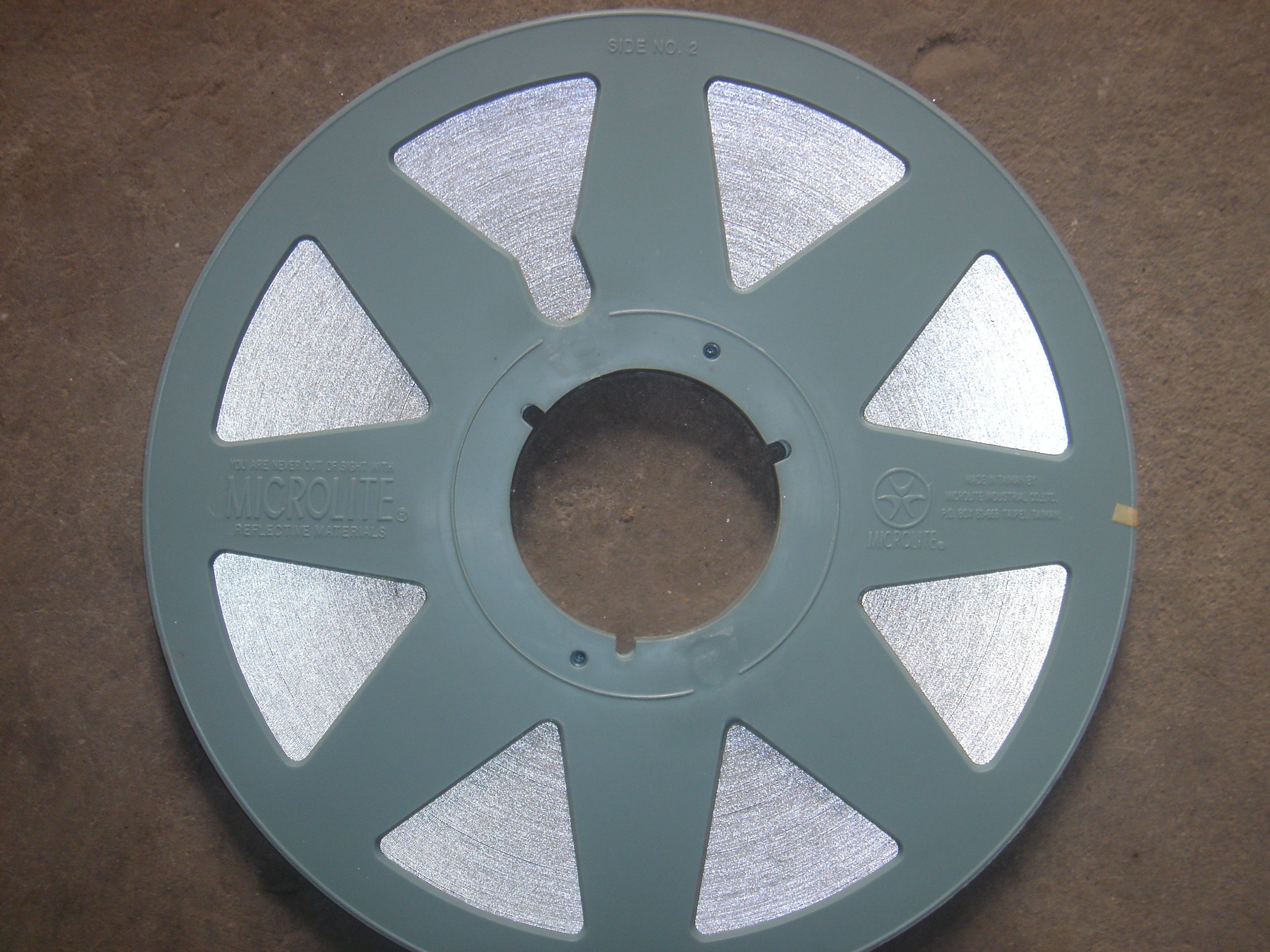 Autocollant pour vélo MICROLITE - Ref 2276232 Image 11