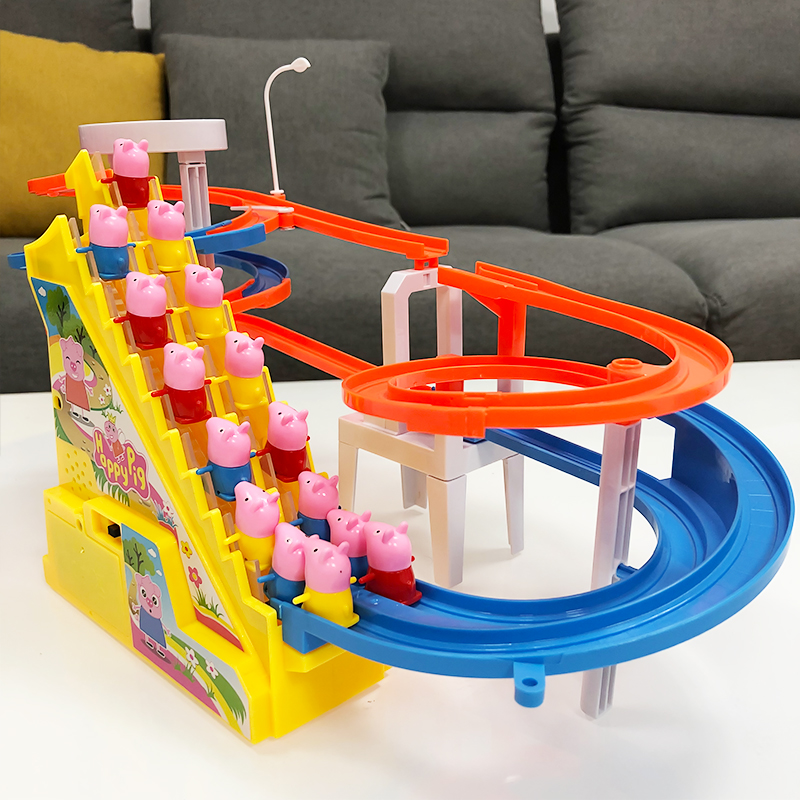 Male Child Puzzle 3-4-5-6 Year Interactive Toy Baby Boy One To 23 Female Baby Birthday Gift 0-Taobao