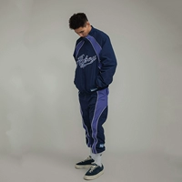 Сиреневый комплект