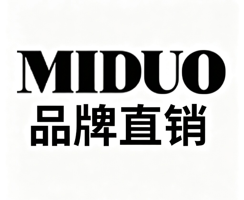 MIDUO品牌直销店