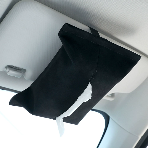 Салфетки для авто, креативный подвесной органайзер, система хранения, декор