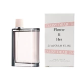 小城伊香 Свежие духи с легким ароматом, натуральная и стойкая формула, 25 мл