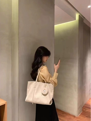 Nuby, вместительная и большая сумка через плечо для работы, подходит для студента