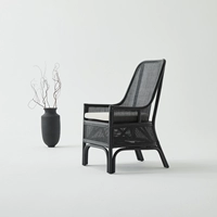 Черный рабочий орган, 45 шт