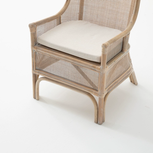 听栖 · Стул Фенгцина | Дизайнер.