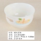 Bộ đồ ăn trẻ em đặt tấm chia melamine bát nước cốc mẫu giáo bé dễ thương hoạt hình bộ đồ ăn chống vỡ