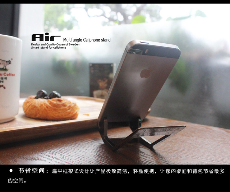 Support téléphone portable EVESKY - Ref 1354625 Image 11