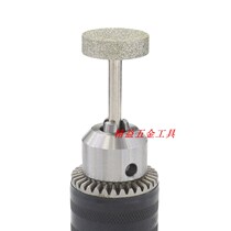 30-100mm coarse sand fine sand in sand shooting thallium clapping surface jade grinding leather peeled to meat polished grinding grinding wheel