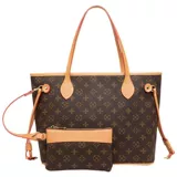 Вместительная и большая сумка