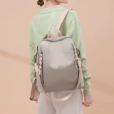 Рюкзак, сумка через плечо, ранец для путешествий, ткань оксфорд, коллекция 2023