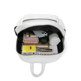 Рюкзак, сумка через плечо, водонепроницаемый вместительный и большой ранец, коллекция 2023, ткань оксфорд