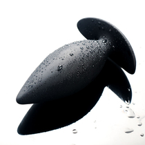 Adult sex toys sm alternative posterior court Silicone Anal plug for men and women sharing long-term out chrysanthemum anal expander