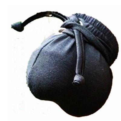 Erotic lingerie JJ set men's sexy panties sexy JJ bag cover alternative bundle rope art seduction egg set