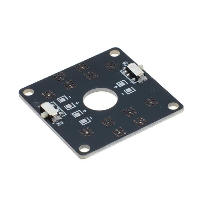 QAV250 240 ԽCC3DֵPCB/߰ ֱ֧