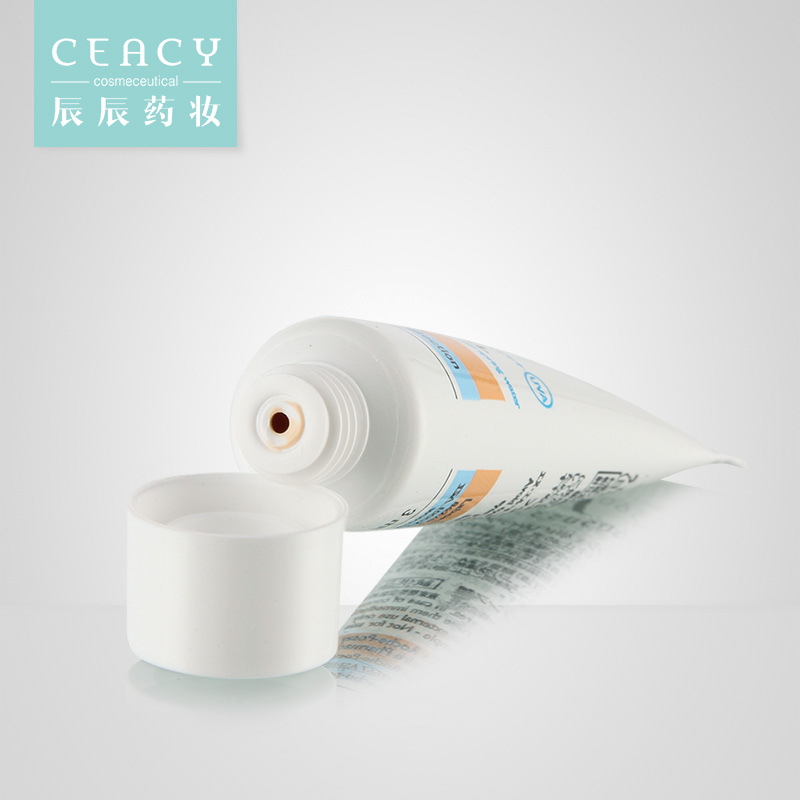 [Đổi tiền có giá trị] Kem sửa chữa cách ly kem chống nắng hàng ngày La Roche-Posay SPF30 + 3ml * 5 mẫu nhỏ kem chống nắng dành cho da nhạy cảm
