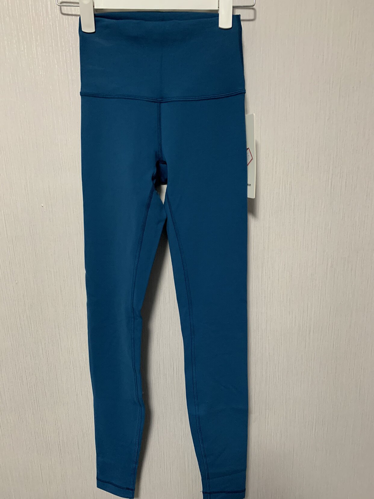 Wounder Train HR Tight 28 