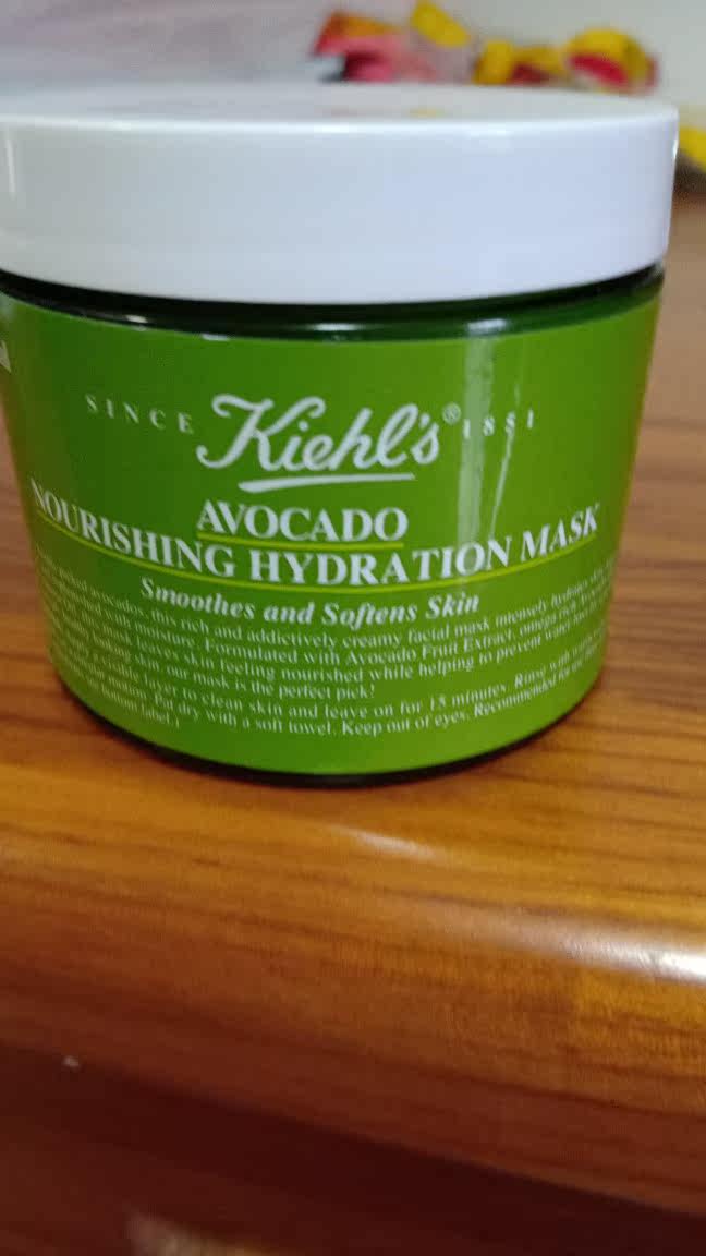 Kiehl's Avocado