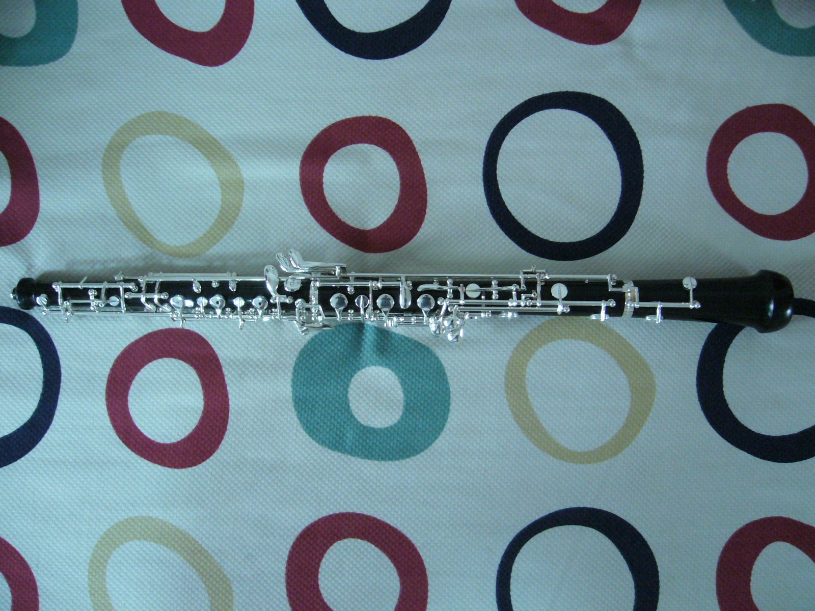 Imperio's red wood upscale fully automatic semi-automatic clarinet manufacturer sells quality assurance-Taobao