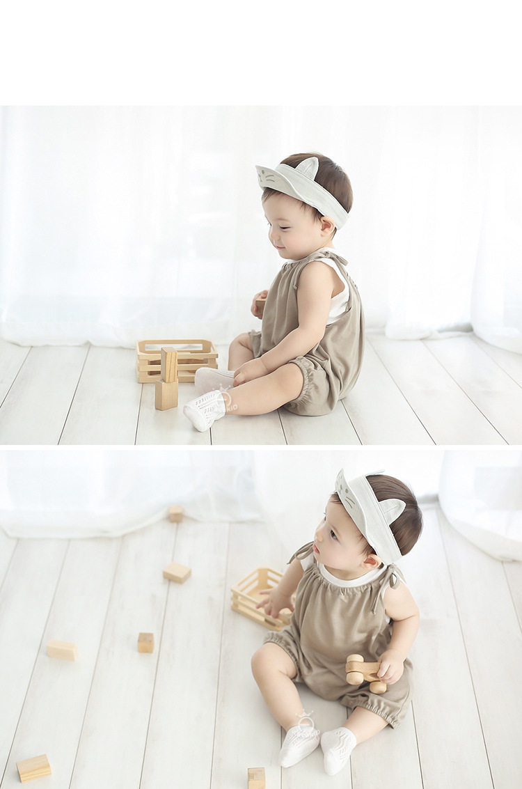 Chaussettes pour bébé - Ref 2109692 Image 11