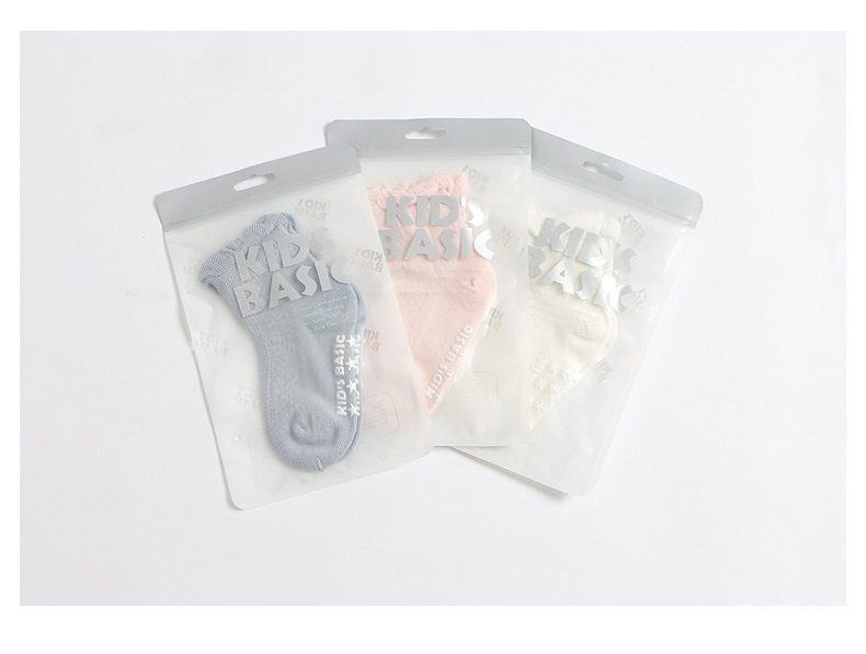 Chaussettes pour bébé - Ref 2109366 Image 13