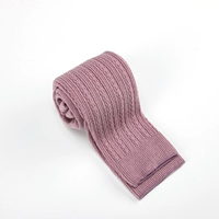 Jancong Pants-Rose Purple