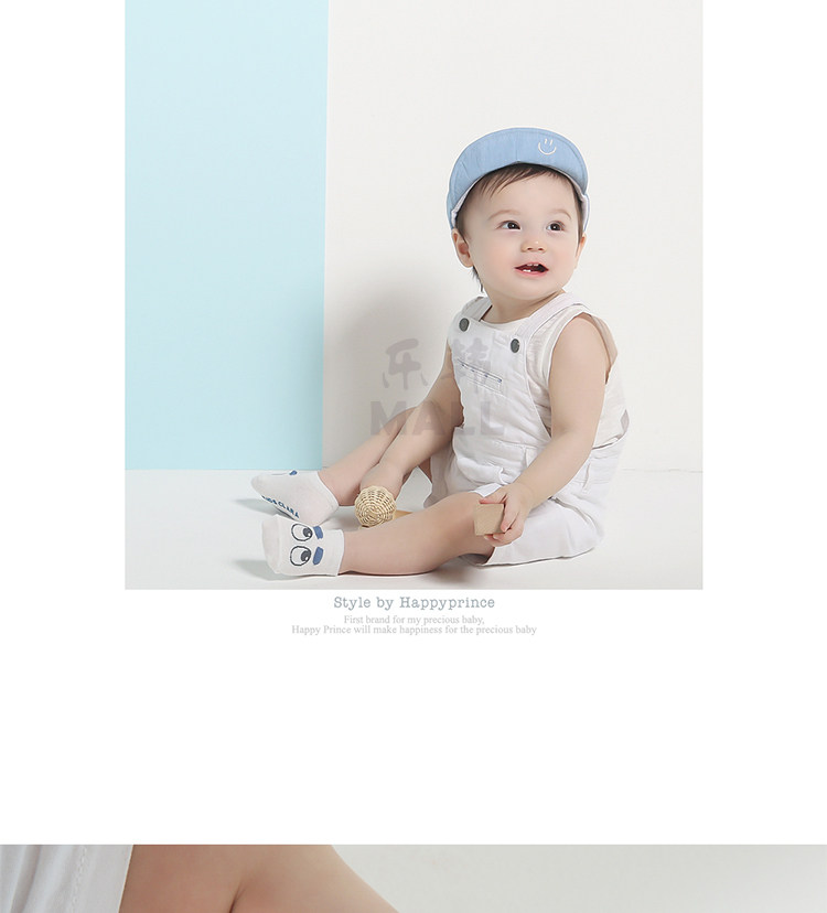 Chaussettes pour bébé - Ref 2109499 Image 10