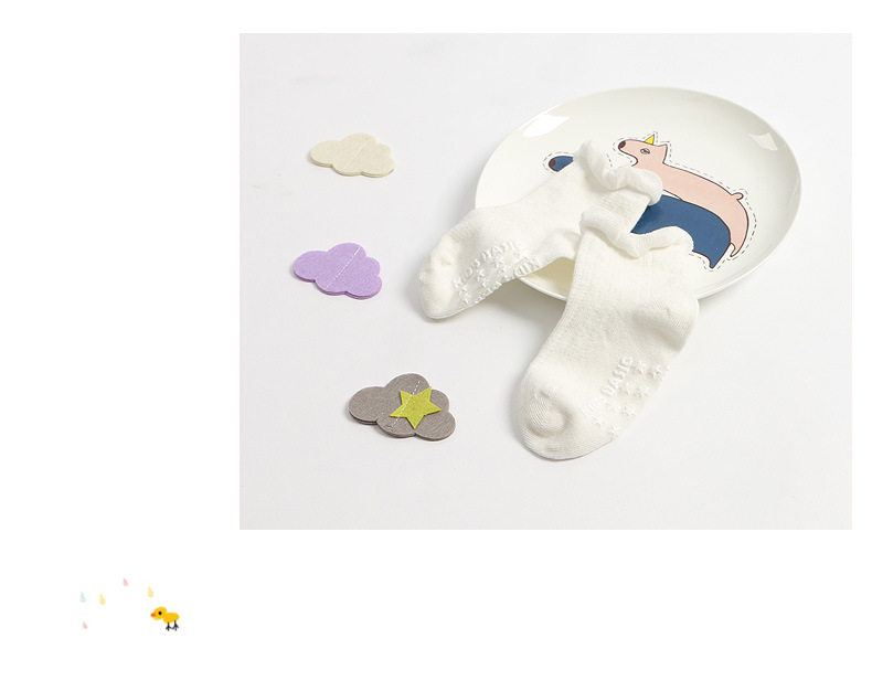 Chaussettes pour bébé - Ref 2109366 Image 9