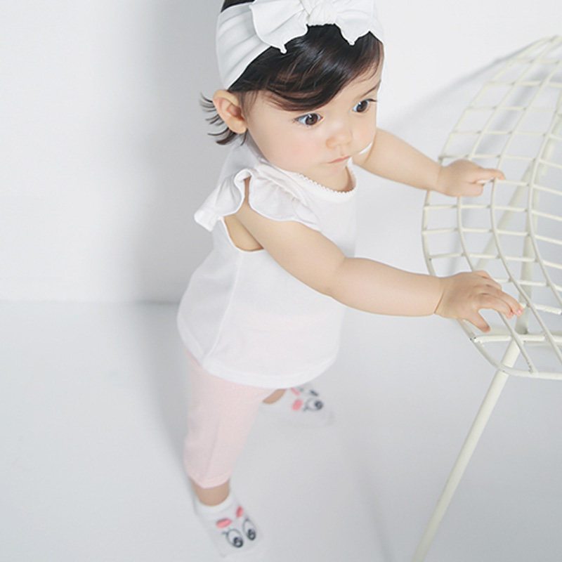 Chaussettes pour bébé - Ref 2109499 Image 11