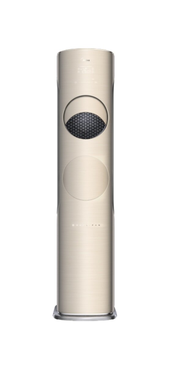 Midea Dongfeng series cabinet KFR-72LW BP3DN8Y-DF200(B1)