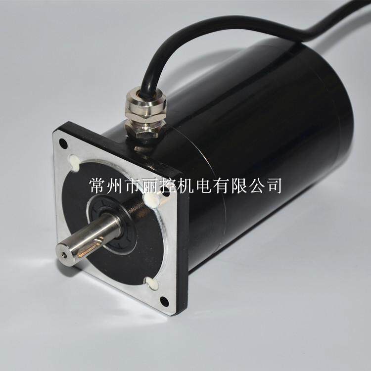 90 waterproof motor underwater working fountain motor waterproof custom 162 fuselage large moment IP68 three-phase spot